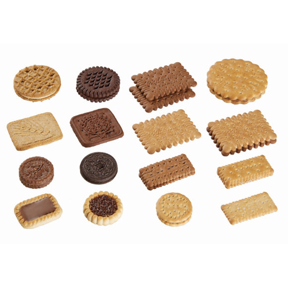 Kex / Kakor / Choklad / Snacks