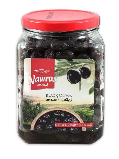 Nawras 1600 cc  svarta gemlik oliver 1*6