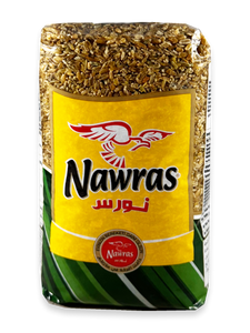 Nawras 900 gr firik bulgur 1*10