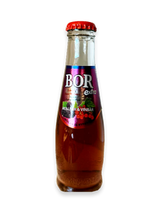 Bor 200 ml kolsyrad skogsbär dryck 1*24 (4*6-pack)