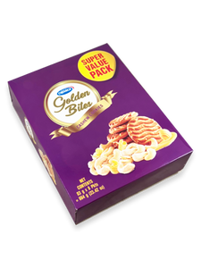 Cremica 664 gr golden bites cashew 1*6