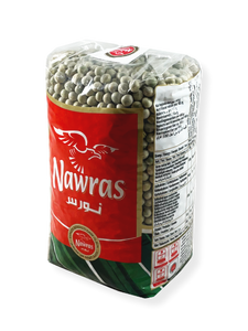 Nawras 900 gr ärter 1*10