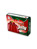 Al Saadah 80 gr jelly, körsbär, jordgubb, blåbär,mango,persika, jord/banan 1*48