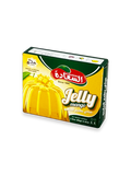 Al Saadah 80 gr jelly, körsbär, jordgubb, blåbär,mango,persika, jord/banan 1*48