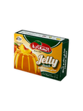 Al Saadah 80 gr jelly, körsbär, jordgubb, blåbär,mango,persika, jord/banan 1*48