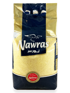 Nawras 5 kg köftelik 1*4