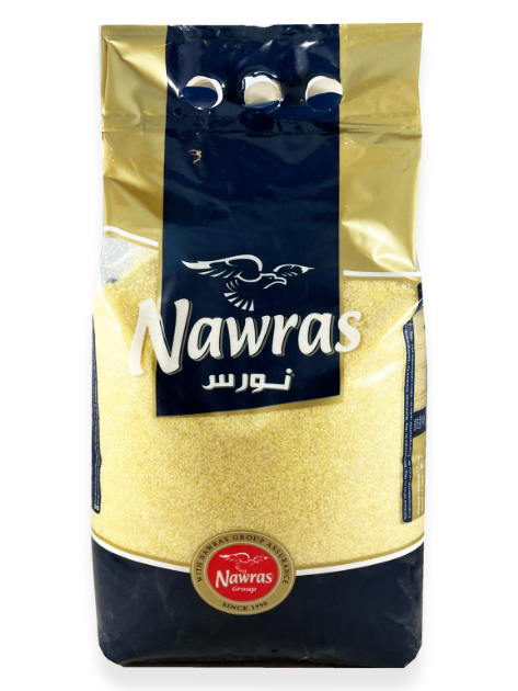 Nawras 5 kg köftelik 1*4