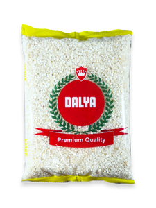 Dalya 800 gr krossat vit majs 1*15
