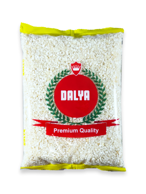 Dalya 800 gr krossat vit majs 1*15