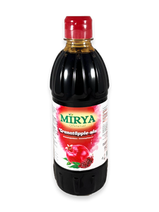 Mirya 700 ml granatäpple sås 1*12