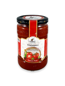 Mona 700 gr tomatpure "Iran" 1*12