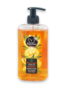 Papilion 400 ml mango flytande tvål 1*12