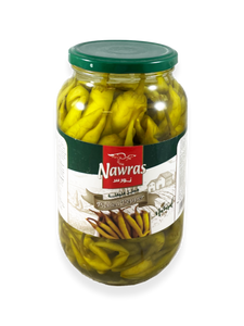 Nawras 1350 gr feferoni 1*6