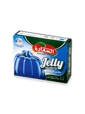 Al Saadah 80 gr jelly, körsbär, jordgubb, blåbär,mango,persika, jord/banan 1*48