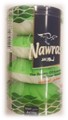 Nawras 4*110 gr grön tvål 1*16