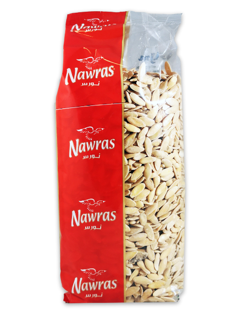 Nawras 400 gr honungs melon frö 1*16
