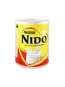 Nido 400 gr pulver mjölk 1*24