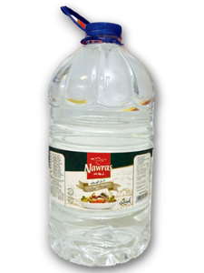 Nawras 5 lt ättika 1*4