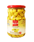 Nawras 660 ml baby peppar 1*12