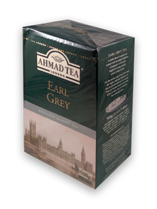 Ahmad 500 gr te early grey 1*24