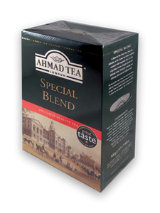 Ahmad 500 gr ceylon special blend 1*24