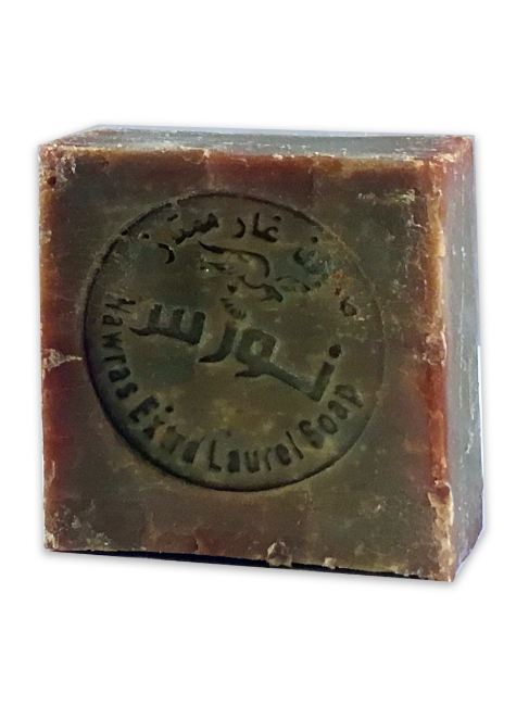 Nawras 5 kg aleppo oliv tvål 1*5