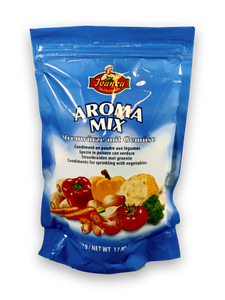 Ivanka 500 gr allkrydda 1*12