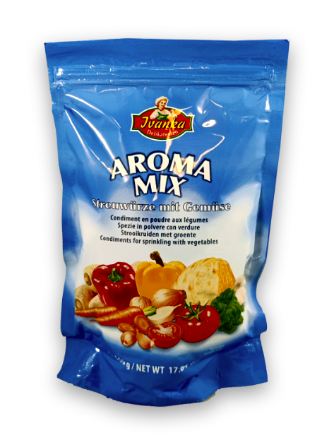 Ivanka 500 gr allkrydda 1*12