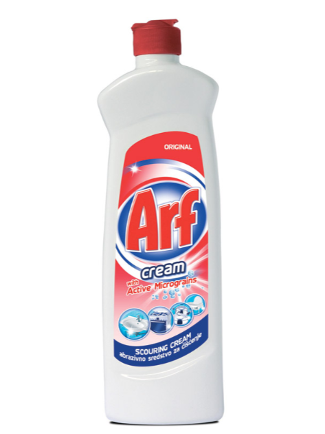 Arf 450 ml original skurmedel 1*12