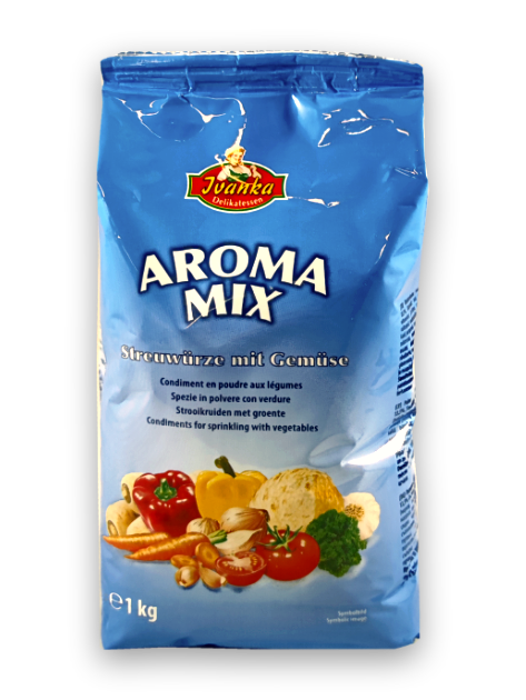 Ivanka 1 kg allkrydda 1*9