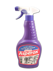 Peros 750 ml allrengöring spray 1*12