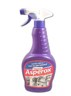 Peros 750 ml allrengöring spray 1*12