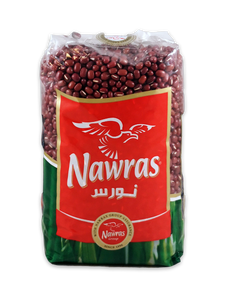 Nawras 900 gr adzuki bönor 1*10