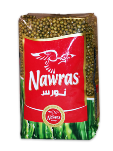 Nawras 900 gr mung bönor 1*10