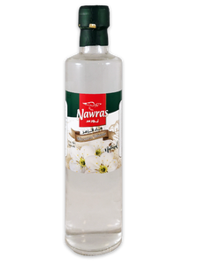 Nawras 500 ml apelsin blomm vatten 1*12