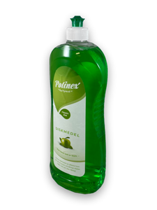 Polonex 750 ml diskmedel äpple 1*16