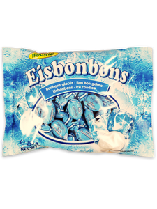 Woogie 250 gr ice candy 1*24