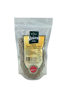 Nawras 200 gr fänkål hel 1*12