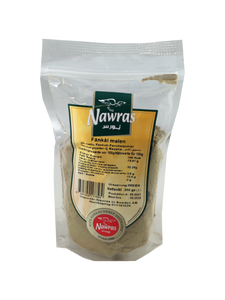 Nawras 200 gr fänkål malen 1*12