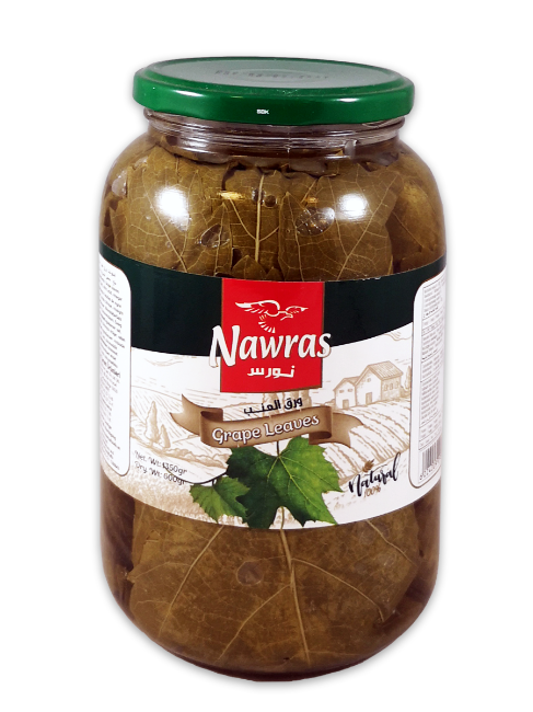 Nawras 1350 gr vinblad 1*6