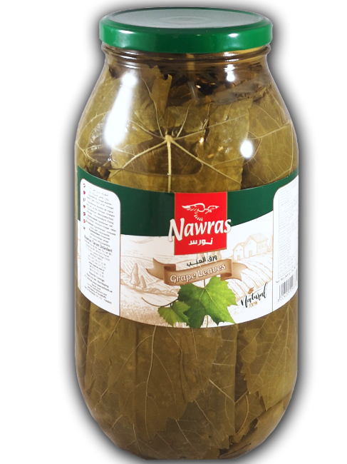 Nawras 2800 gr vinblad 1*4