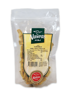Nawras 250 gr gurkmeja hel 1*12