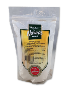 Nawras 250 gr gullök pulver 1*12