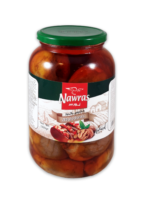 Nawras 1300 gr magdus 1*6