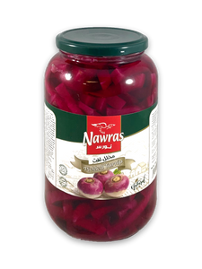 Nawras 1350 gr rättika strimlad 1*6