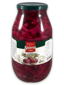 Nawras 2800 gr rättika strimlad 1*4