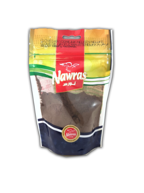 Nawras 75 gr nejlika malen  1*24