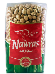 Nawras 900 gr 12 mm kikärter 1*10