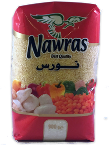 Nawras 900 gr sefer kitel 1*10