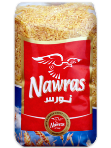 Nawras 900 gr sise 1*10